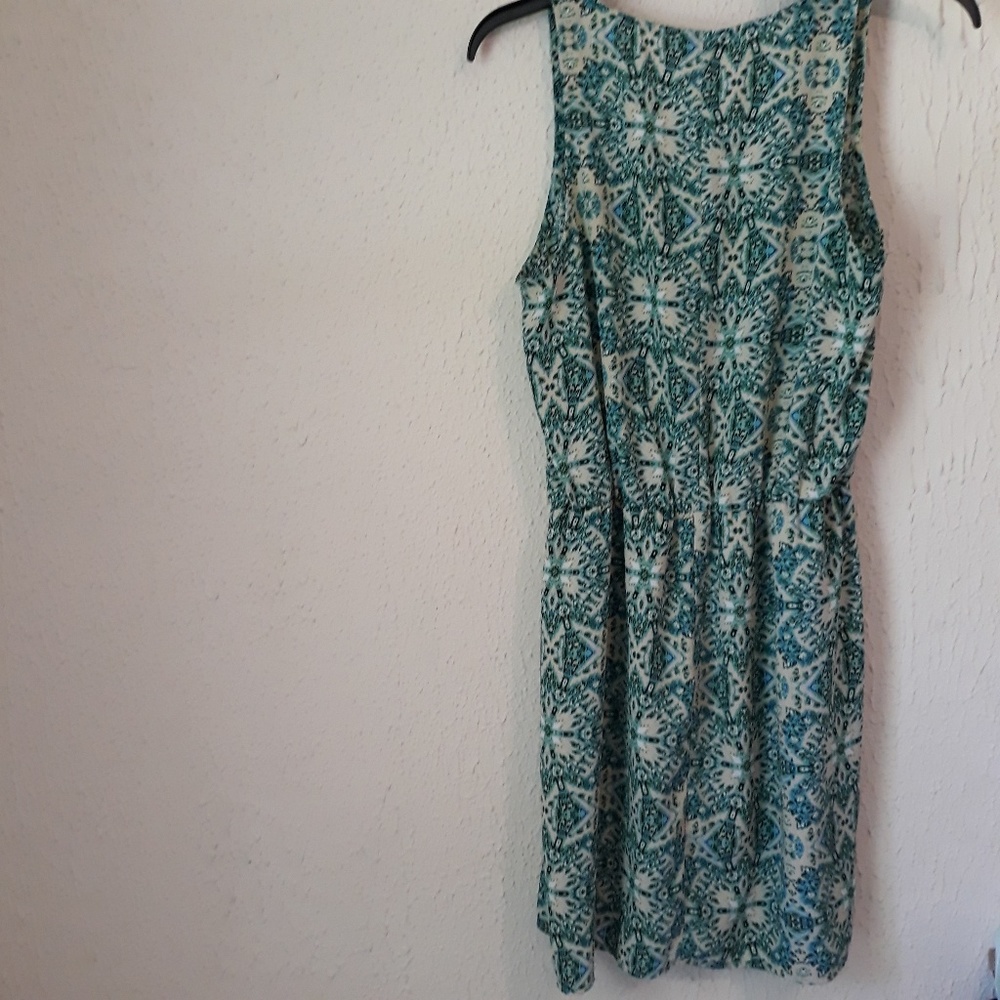 BEST SOCIETY dress SIZE L - Picture 8 of 8